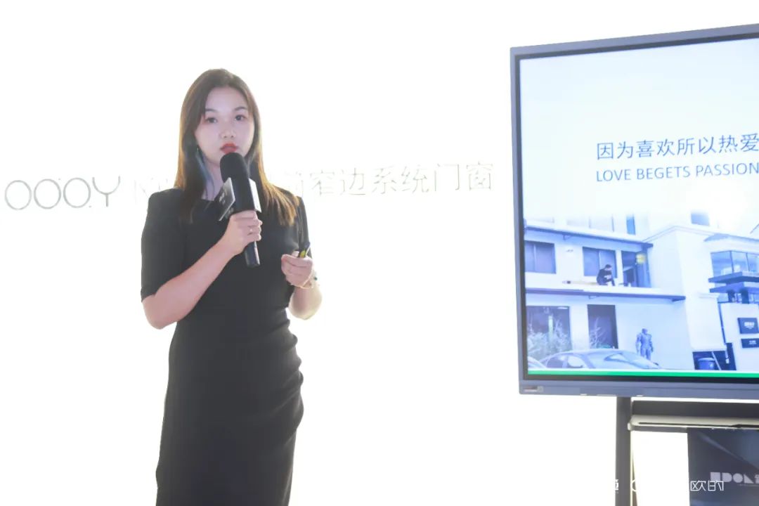 40 UNDER 40 | 追求極致，共敘熱愛！南寧思想會(huì)圓滿結(jié)束！(圖21)