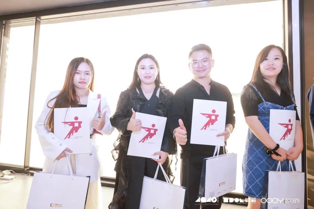 40 UNDER 40 | 追求極致，共敘熱愛！南寧思想會(huì)圓滿結(jié)束！(圖24)