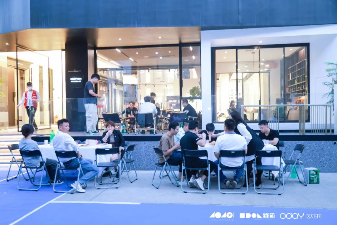 40 UNDER 40 | 追求極致，共敘熱愛！南寧思想會(huì)圓滿結(jié)束！(圖39)