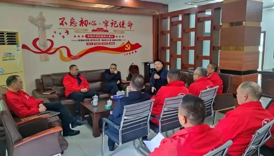 總裁助理莊永暉：以客戶需要為導向，全力拿下開門紅(圖3)