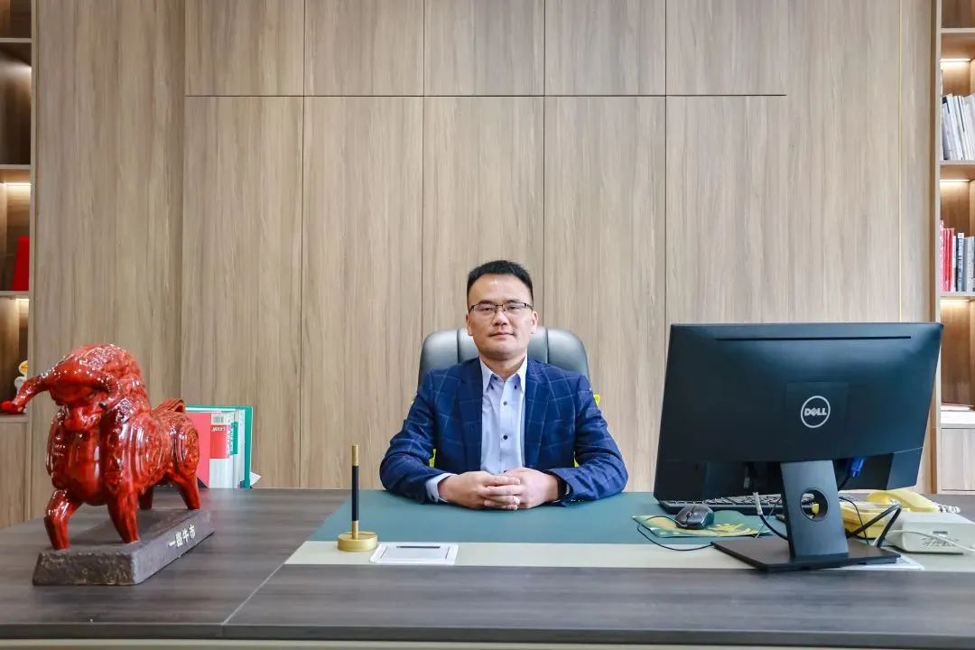 奮戰(zhàn)一季度，聚力開新局(圖3)
