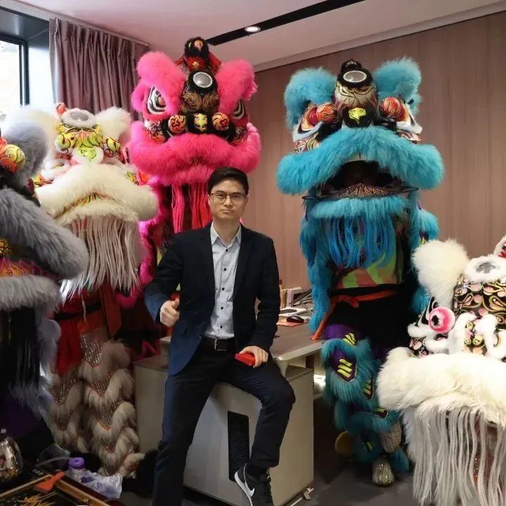 開工大吉！鷹牌集團兔年“奮斗模式”正式開啟！(圖14)