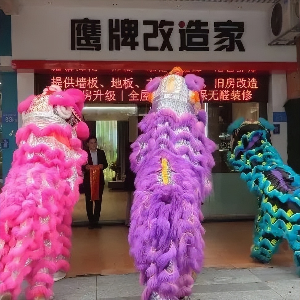 開工大吉！鷹牌集團兔年“奮斗模式”正式開啟！(圖19)