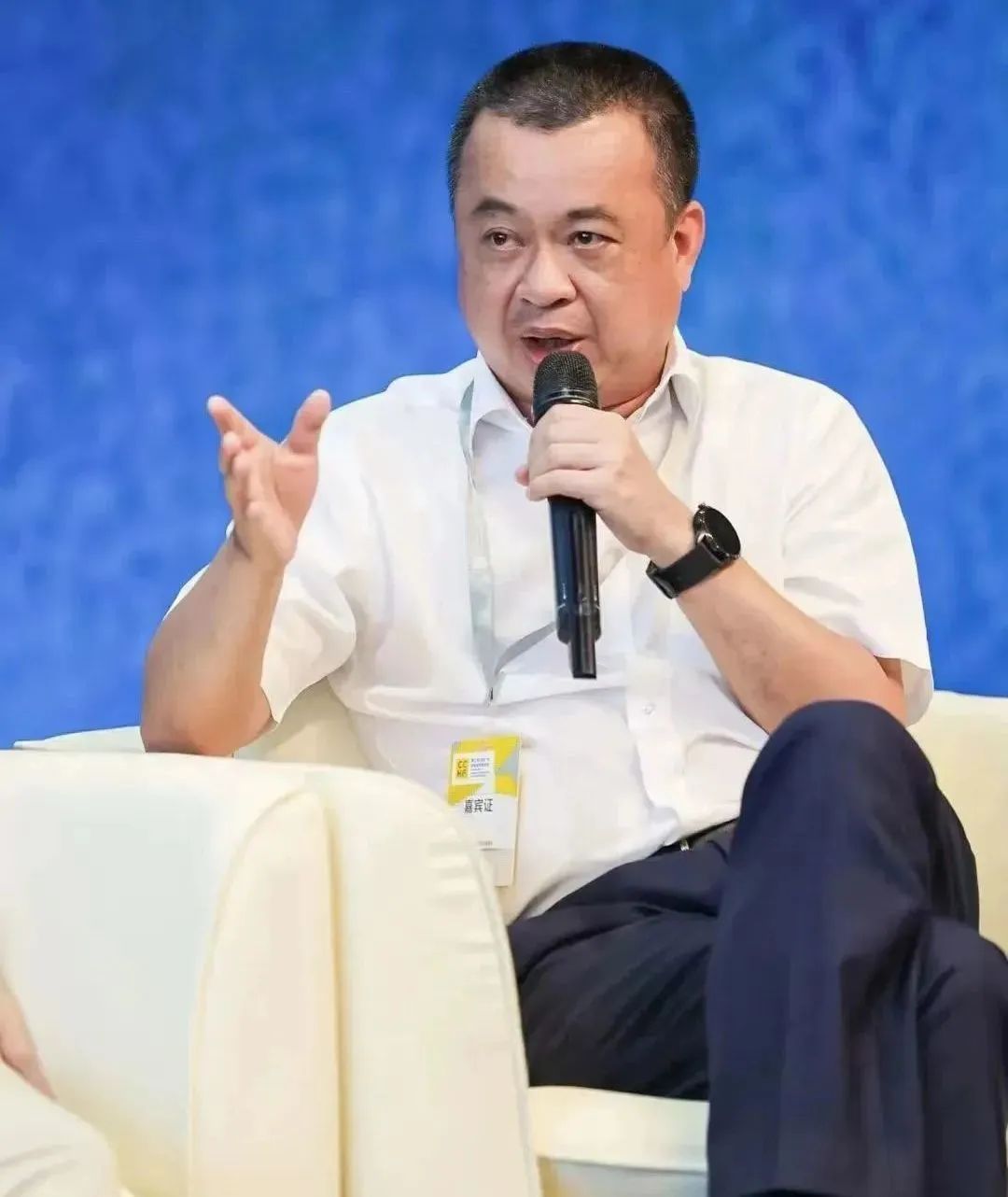 董事長吳啟超的總結與展望|追光而行,未來可期(圖1) 董事長吳啟超的總結與展望|追光而行,未來可期(圖1)