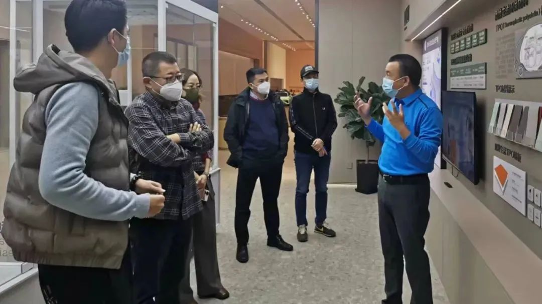 鷹牌實業一周新聞速覽（2022.12.18-2022.12.31）(圖9)