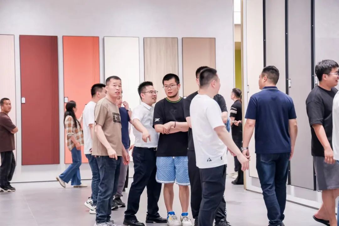 新鷹牌 創未來｜鷹牌新總部展廳盛大揭幕&中國瓷IP新品隆重上市！(圖11)