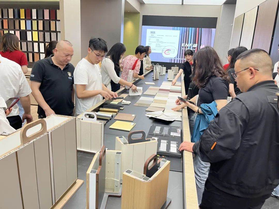 破局搶單 引爆終端｜2024鷹牌陶瓷全國店長訓練營圓滿舉行(圖5)