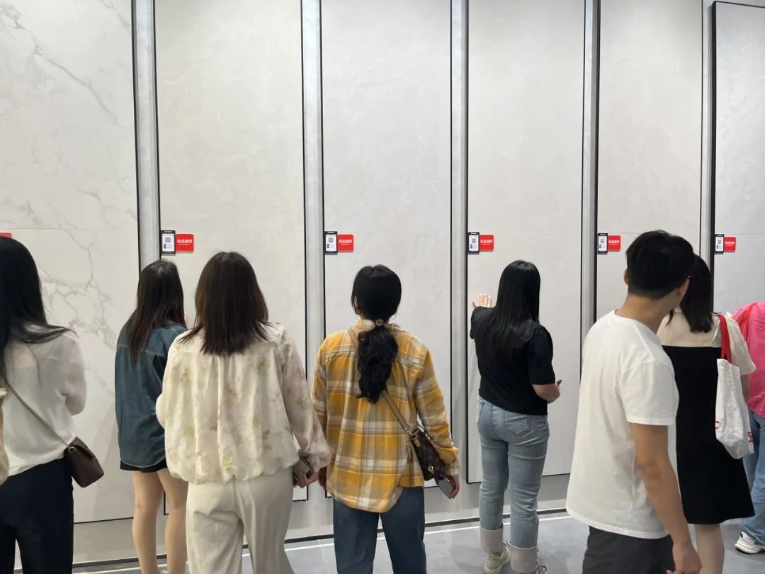 破局搶單 引爆終端｜2024鷹牌陶瓷全國店長訓練營圓滿舉行(圖6)