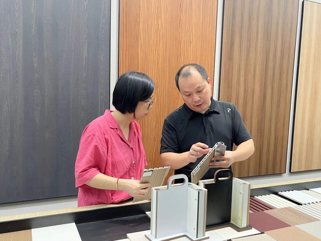 破局搶單 引爆終端｜2024鷹牌陶瓷全國店長訓練營圓滿舉行(圖8)