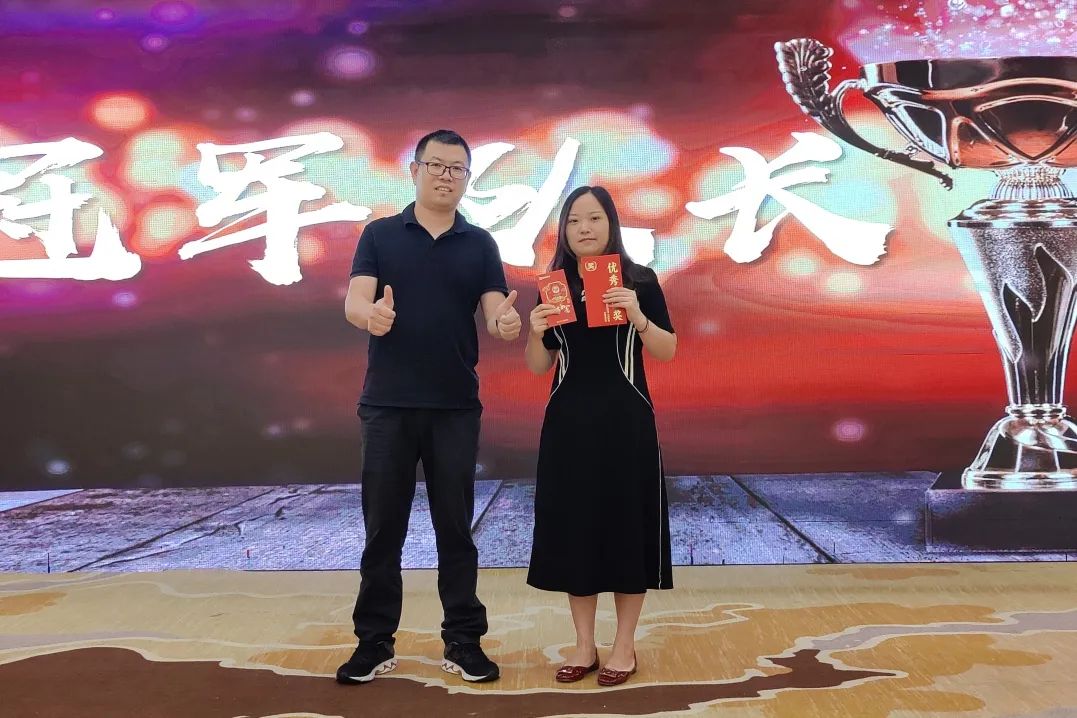 破局搶單 引爆終端｜2024鷹牌陶瓷全國店長訓練營圓滿舉行(圖26)