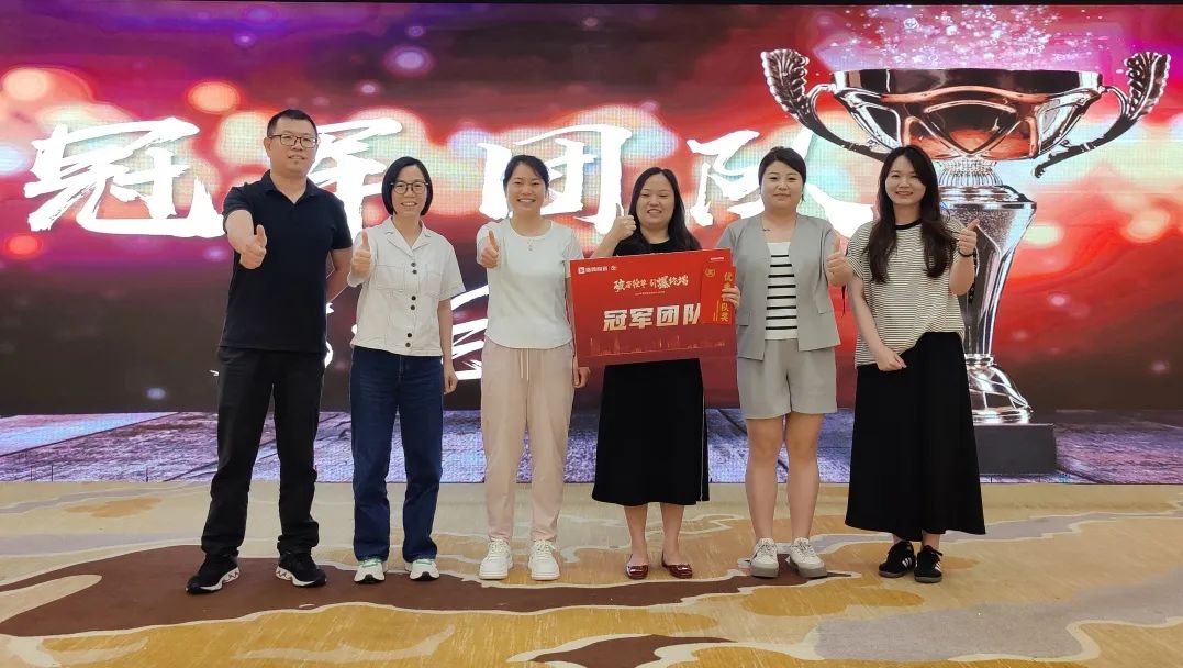 破局搶單 引爆終端｜2024鷹牌陶瓷全國店長訓練營圓滿舉行(圖27)