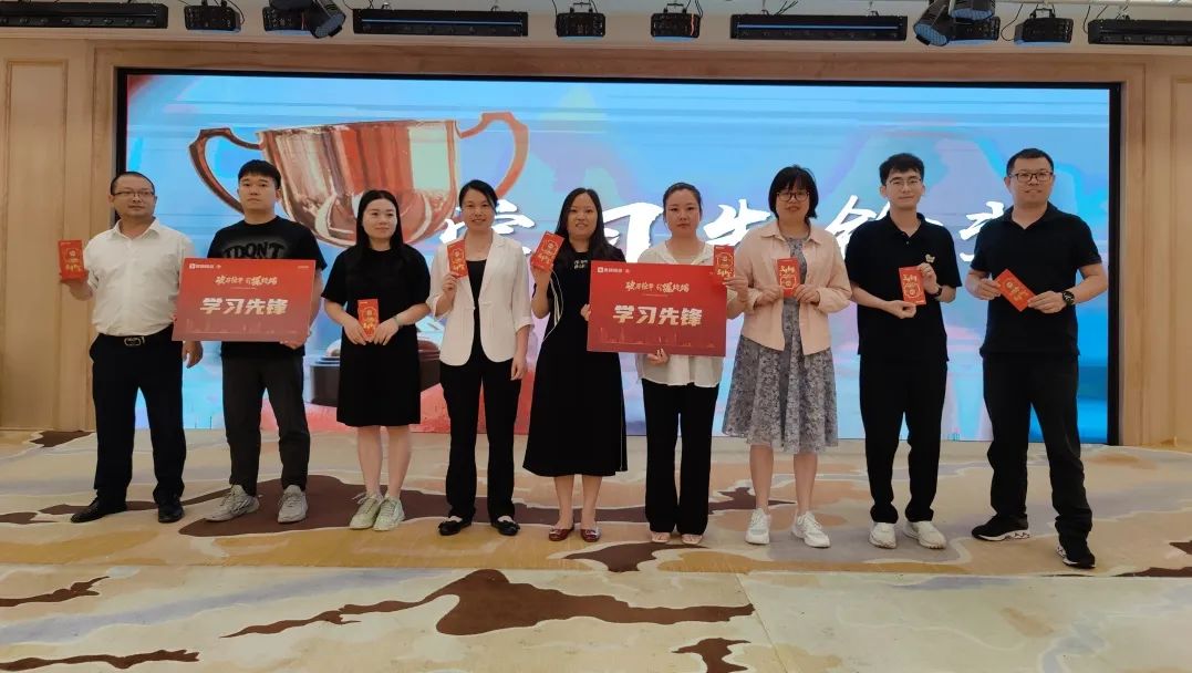 破局搶單 引爆終端｜2024鷹牌陶瓷全國店長訓練營圓滿舉行(圖25)