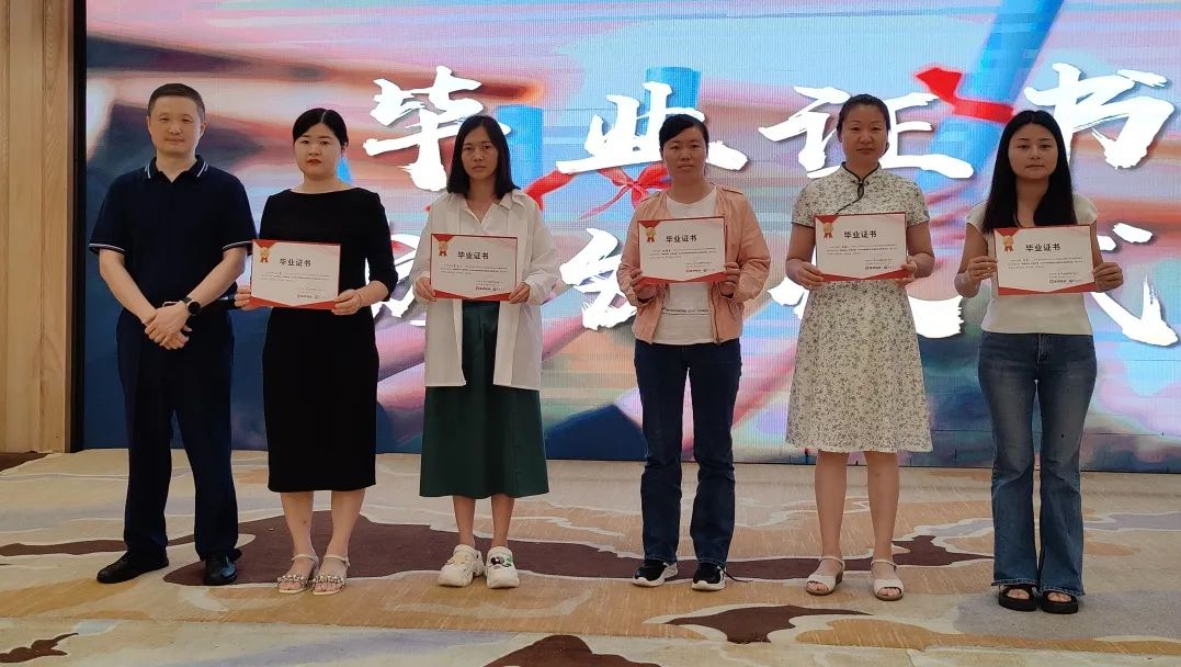 破局搶單 引爆終端｜2024鷹牌陶瓷全國店長訓練營圓滿舉行(圖22)