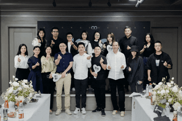 40 UNDER 40 | 2024，團結就是力量，破圈就是成長！(圖10)