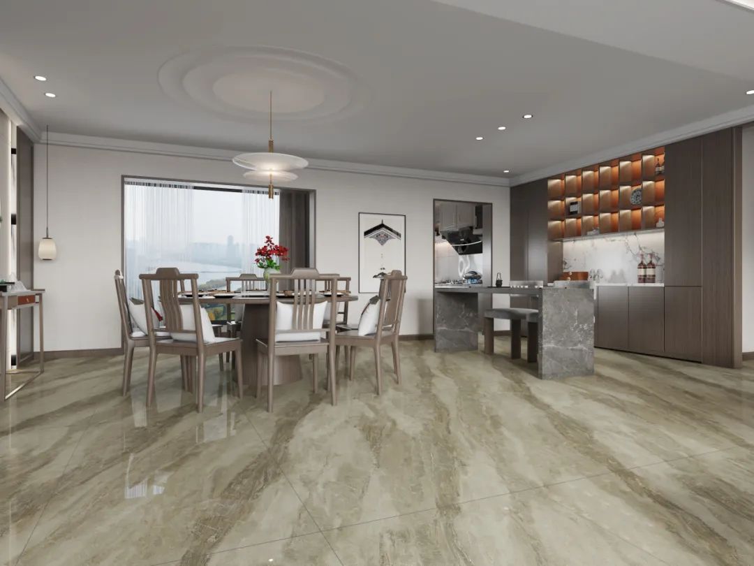 新品上市｜鯨MAX系列900x1800mm——感受自然韻律，營造沉浸式松弛空間(圖13)