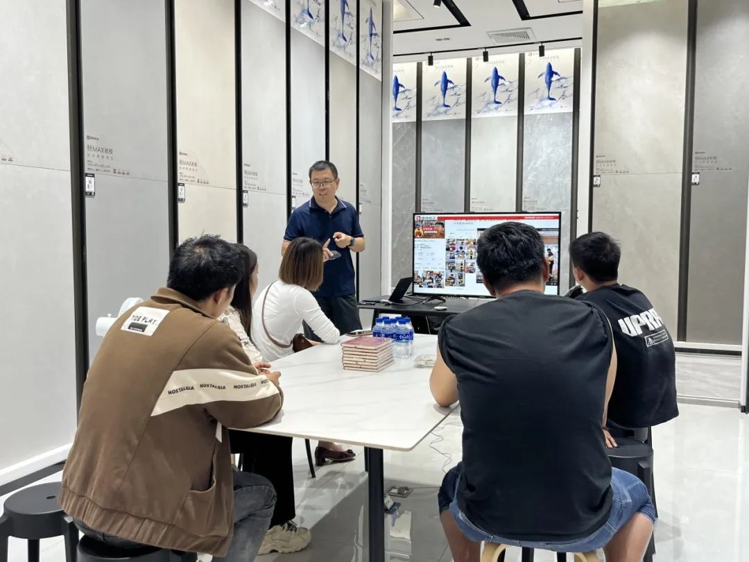 破局搶單 決勝終端｜2024鷹牌陶瓷區域培訓會-湖北站圓滿舉行！(圖11)