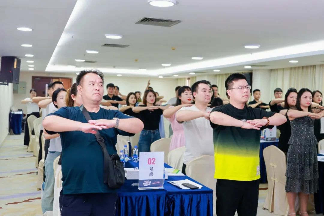 從0到1，玩轉抖音新媒體，打贏營銷流量戰！鷹牌“抖音實戰特訓營”圓滿收官(圖9)