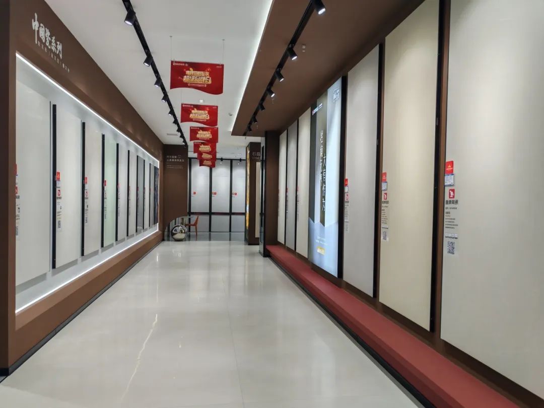 鷹牌50周年 門(mén)店風(fēng)采｜河南駐馬店鷹牌旗艦店，讓雅致成為生活的底色(圖16)