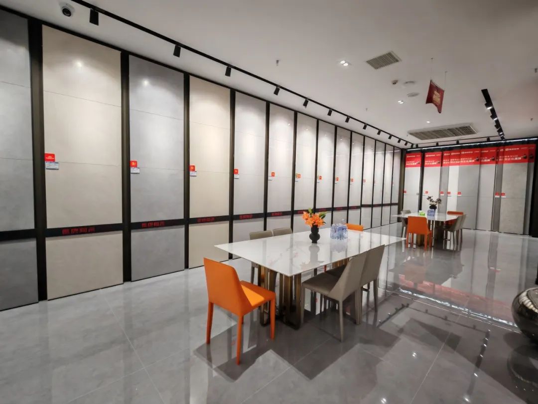 鷹牌50周年 門(mén)店風(fēng)采｜河南駐馬店鷹牌旗艦店，讓雅致成為生活的底色(圖17)