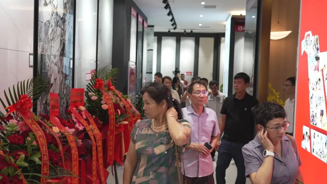 新店開業|防城港鷹牌陶瓷旗艦店盛大開業!(圖4) 新店開業|防城港鷹牌陶瓷旗艦店盛大開業!(圖4)