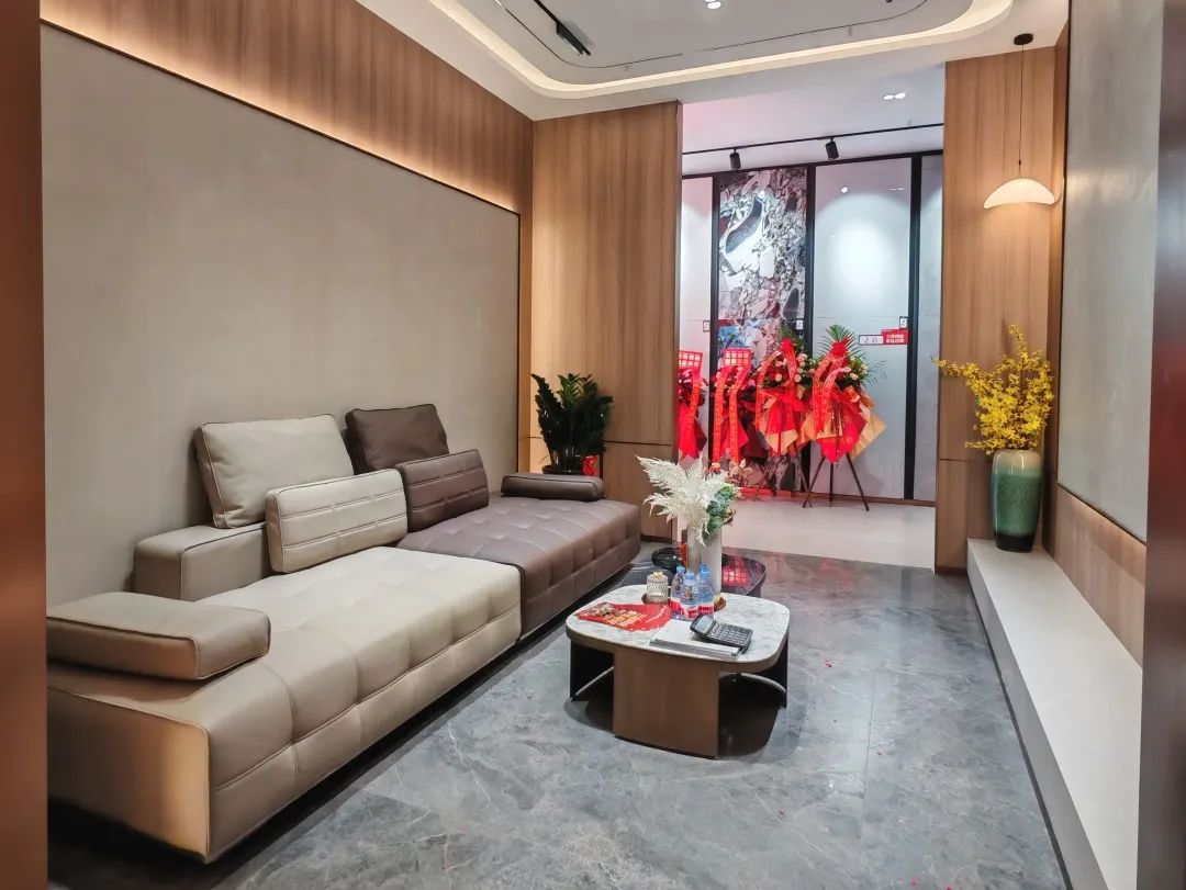 新店開業|防城港鷹牌陶瓷旗艦店盛大開業!(圖17) 新店開業|防城港鷹牌陶瓷旗艦店盛大開業!(圖17)