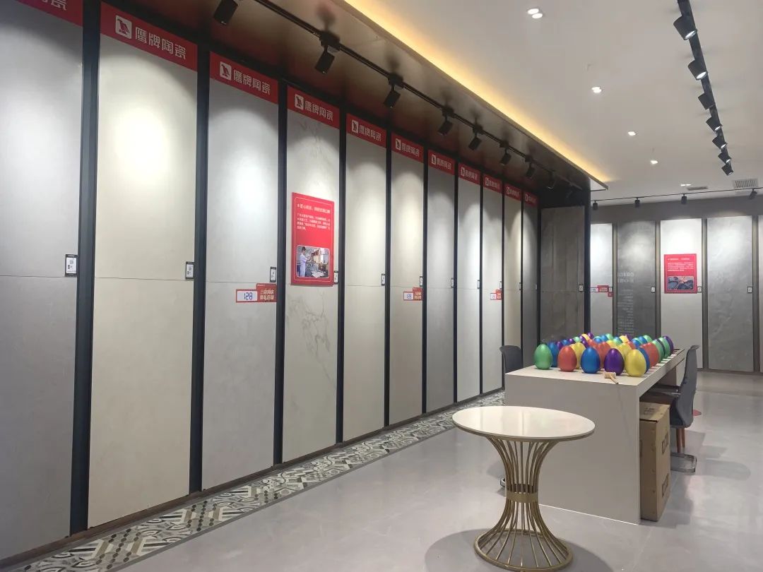 新店開業|防城港鷹牌陶瓷旗艦店盛大開業!(圖12) 新店開業|防城港鷹牌陶瓷旗艦店盛大開業!(圖12)