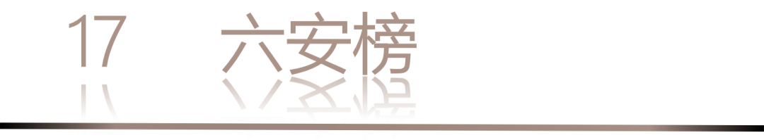 40 UNDER 40 | 城市榜 LIST·1重磅揭曉，30城512名設(shè)計(jì)才俊登榜，創(chuàng)意正當(dāng)時(shí)！(圖36)