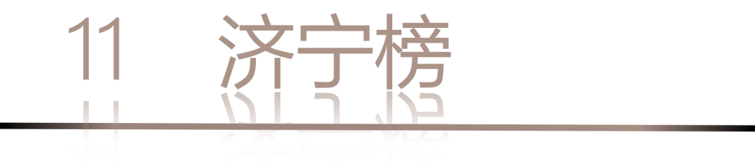 40 UNDER 40 | 城市榜LIST·4揭曉，56城1050位設計師，引領設計新風尚！(圖24)