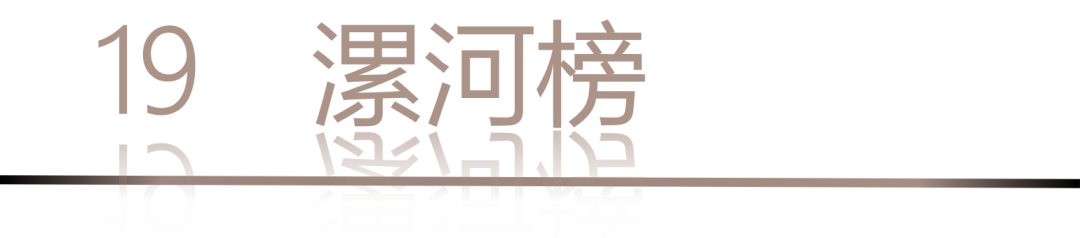 40 UNDER 40 | 城市榜LIST·4揭曉，56城1050位設計師，引領設計新風尚！(圖40)