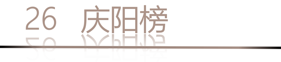 40 UNDER 40 | 城市榜LIST·4揭曉，56城1050位設計師，引領設計新風尚！(圖54)