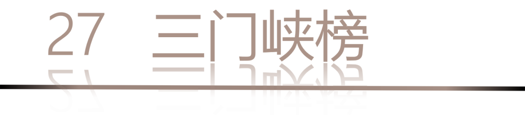 40 UNDER 40 | 城市榜LIST·4揭曉，56城1050位設計師，引領設計新風尚！(圖56)