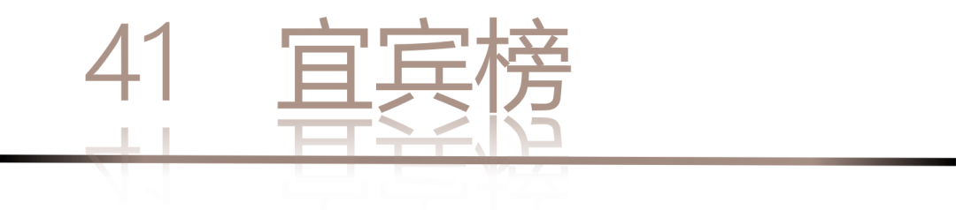 40 UNDER 40 | 城市榜LIST·4揭曉，56城1050位設計師，引領設計新風尚！(圖84)