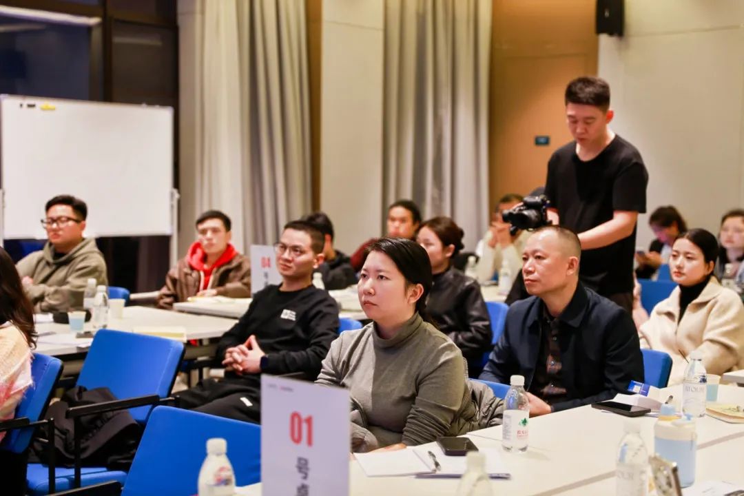 新媒體獲客丨流量致勝,助力門店業(yè)績增長加速度!(圖3) 新媒體獲客丨流量致勝,助力門店業(yè)績增長加速度!(圖3)
