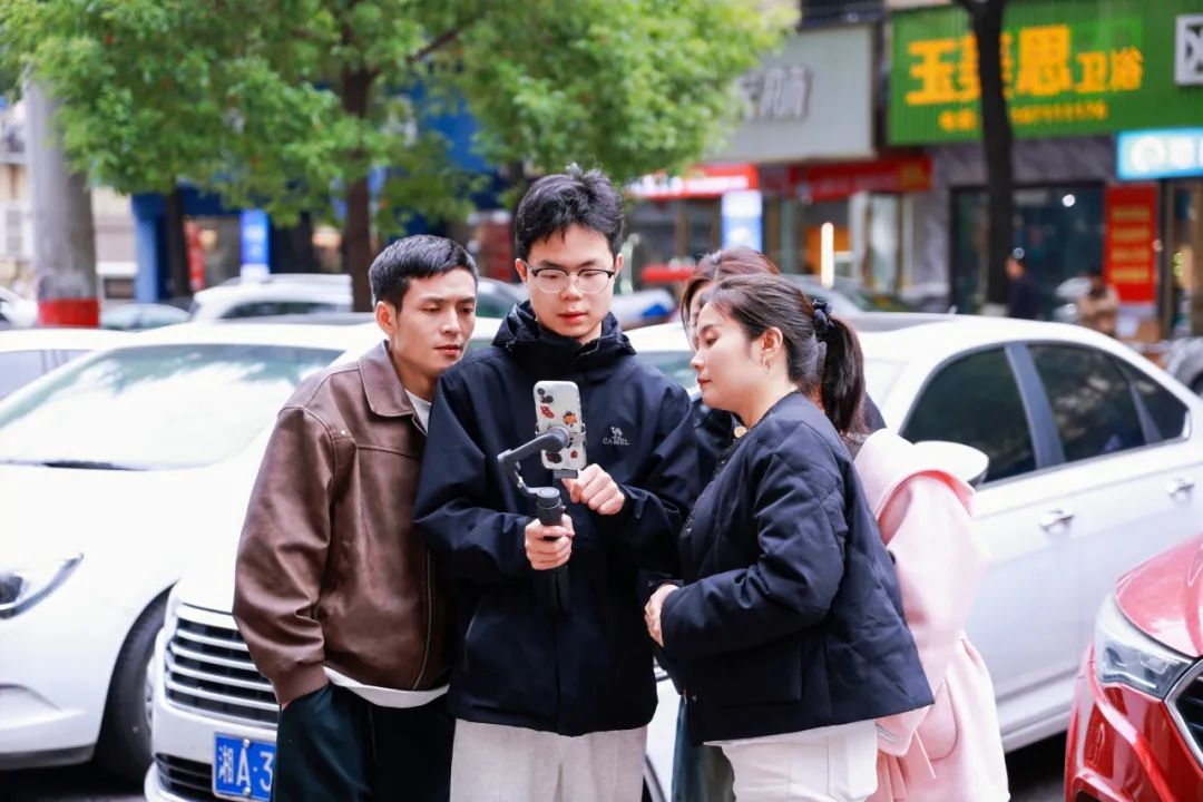 新媒體獲客丨流量致勝,助力門店業(yè)績增長加速度!(圖11) 新媒體獲客丨流量致勝,助力門店業(yè)績增長加速度!(圖11)
