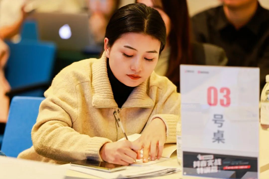 新媒體獲客丨流量致勝,助力門店業(yè)績增長加速度!(圖5) 新媒體獲客丨流量致勝,助力門店業(yè)績增長加速度!(圖5)