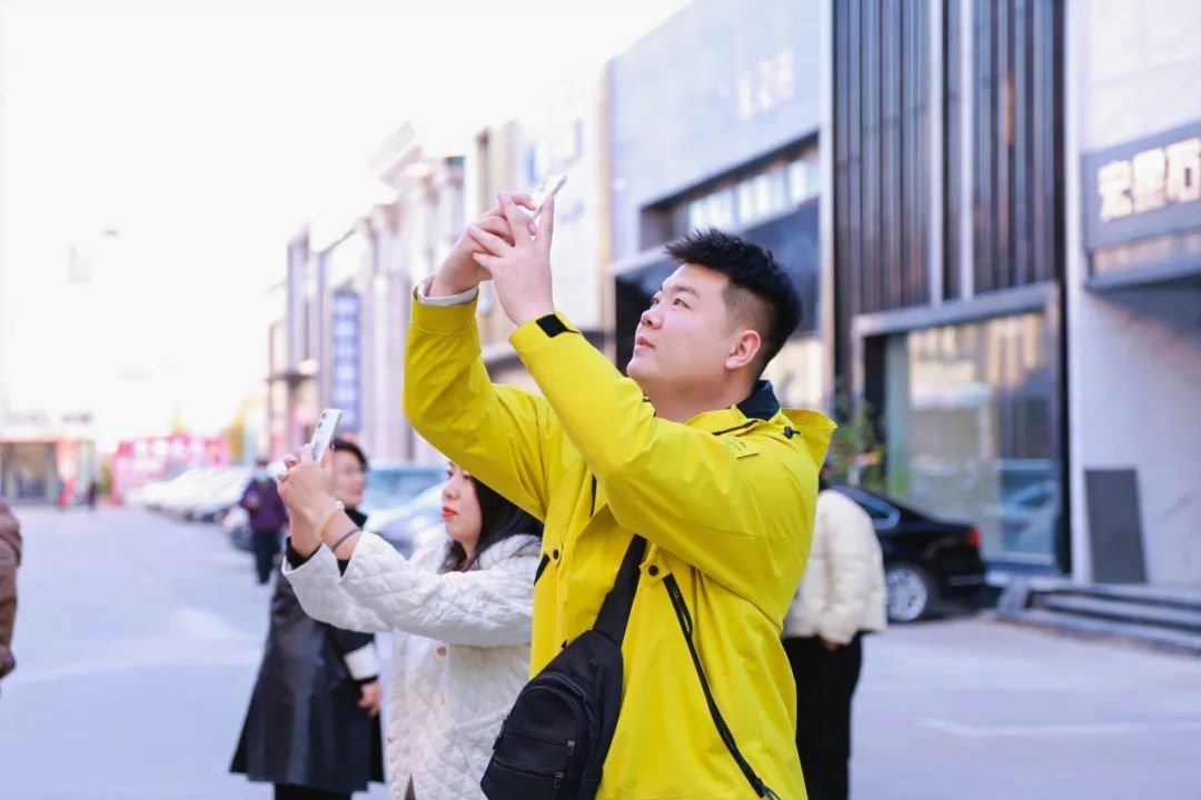 擁抱新媒體丨以流量為媒，賦能門店業績增長騰飛！(圖11)