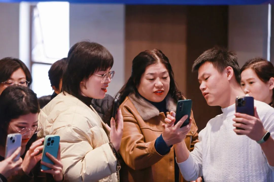 擁抱新媒體丨以流量為媒，賦能門店業績增長騰飛！(圖12)