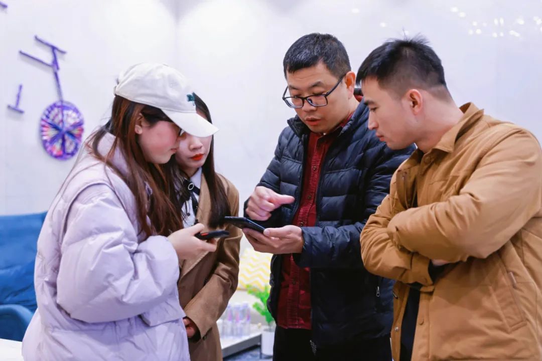 擁抱新媒體丨以流量為媒，賦能門店業績增長騰飛！(圖10)