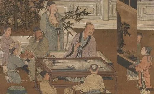 展館首發｜【游園·西園雅集】鷹牌陶瓷&廣州設計周，邀您共賞宋式雅韻(圖3)