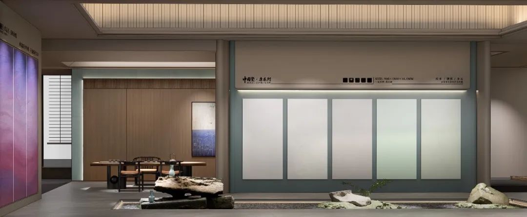展館首發｜【游園·西園雅集】鷹牌陶瓷&廣州設計周，邀您共賞宋式雅韻(圖14)