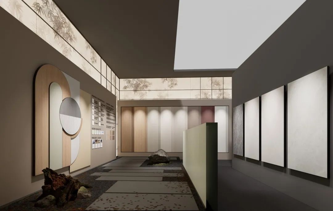 展館首發｜【游園·西園雅集】鷹牌陶瓷&廣州設計周，邀您共賞宋式雅韻(圖16)