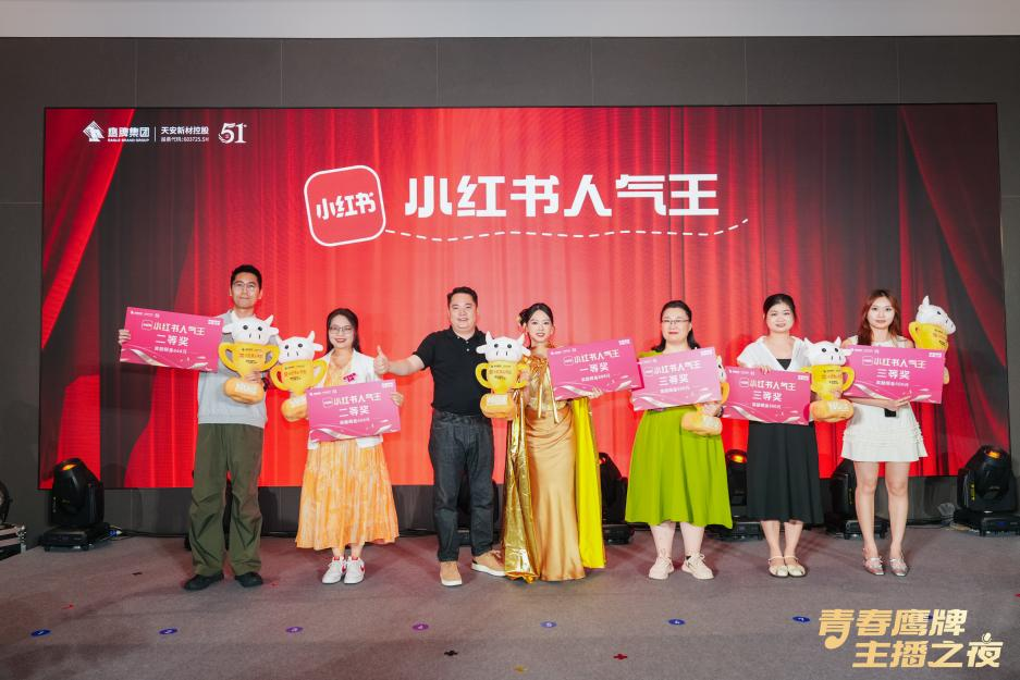 新的50年，鷹牌仍然堅持干一件“大事”(圖11)