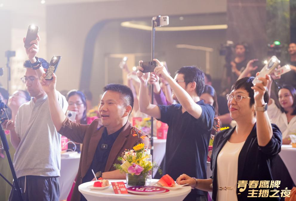 新的50年，鷹牌仍然堅持干一件“大事”(圖32)