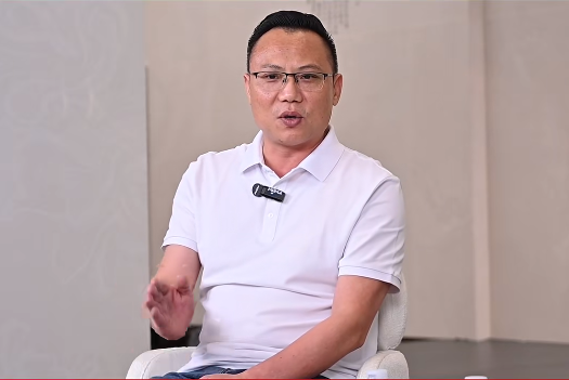上半年銷量增長(zhǎng)6%:鷹牌“跑贏大盤”用了哪些招?(圖1) 上半年銷量增長(zhǎng)6%:鷹牌“跑贏大盤”用了哪些招?(圖1)