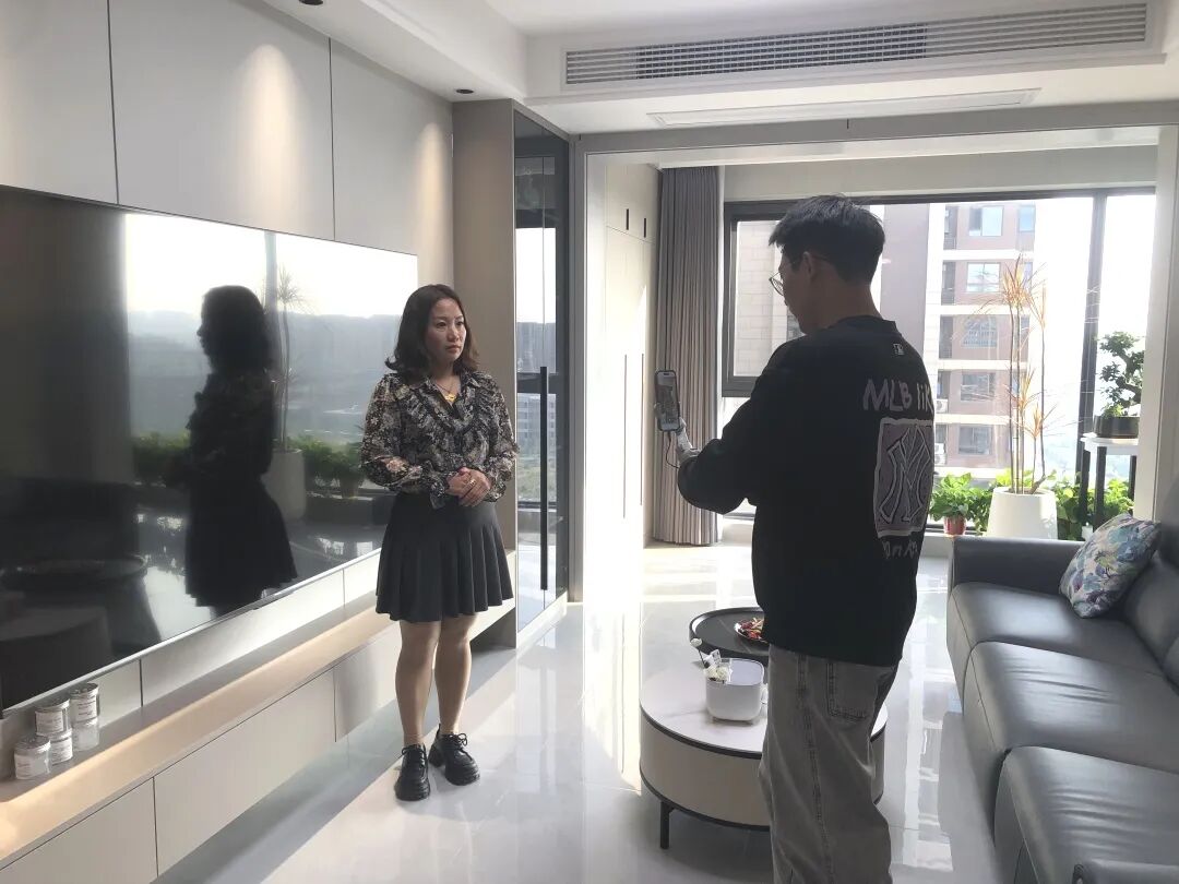 全民擁抱新媒體|品牌營銷戰(zhàn)略升級,鷹牌陶瓷探索全新破局之路(圖9) 全民擁抱新媒體|品牌營銷戰(zhàn)略升級,鷹牌陶瓷探索全新破局之路(圖9)