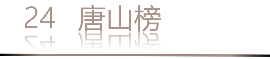 40 UNDER 40 | 城市榜·首批榜單來襲，30城619位設計菁英脫穎而出！(圖50)