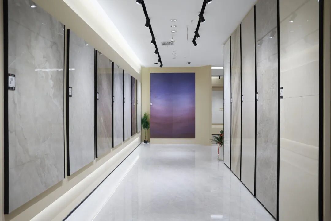 新店開業(yè)｜鷹牌陶瓷昆明新店盛大開業(yè)，共赴美學(xué)新境！(圖13)
