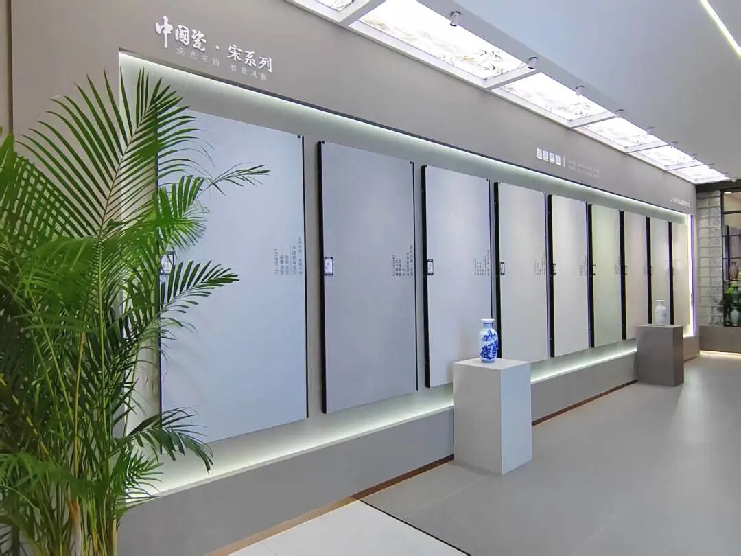 四川宜賓鷹牌旗艦店|高端空間設計,美出顏值新境界(圖17) 四川宜賓鷹牌旗艦店|高端空間設計,美出顏值新境界(圖17)