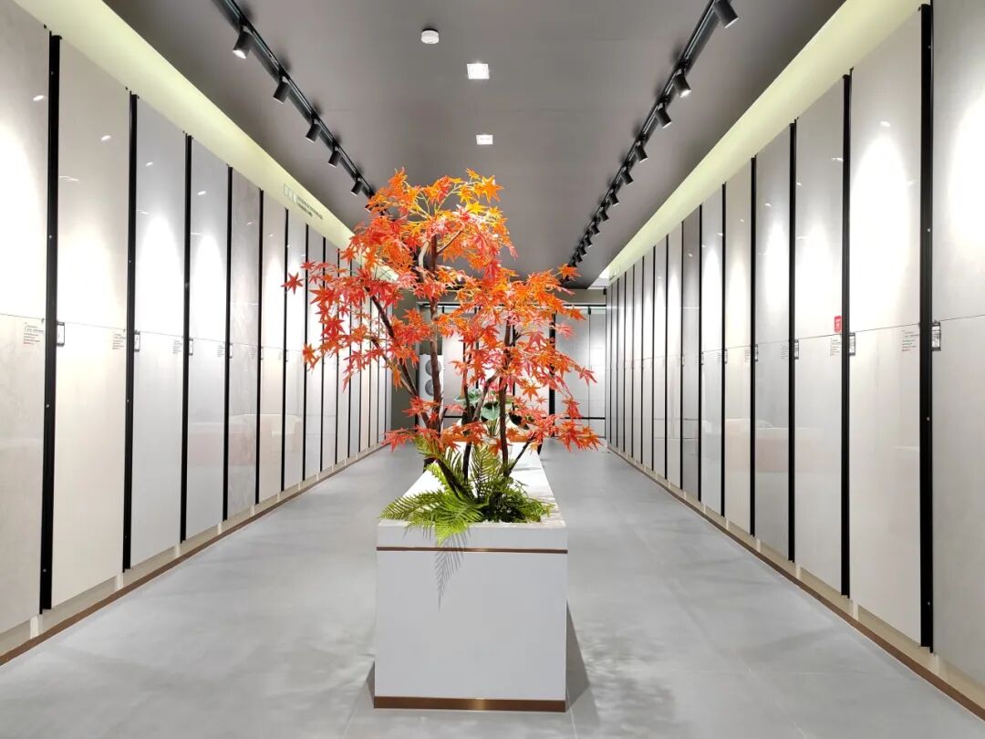 四川宜賓鷹牌旗艦店|高端空間設計,美出顏值新境界(圖13) 四川宜賓鷹牌旗艦店|高端空間設計,美出顏值新境界(圖13)