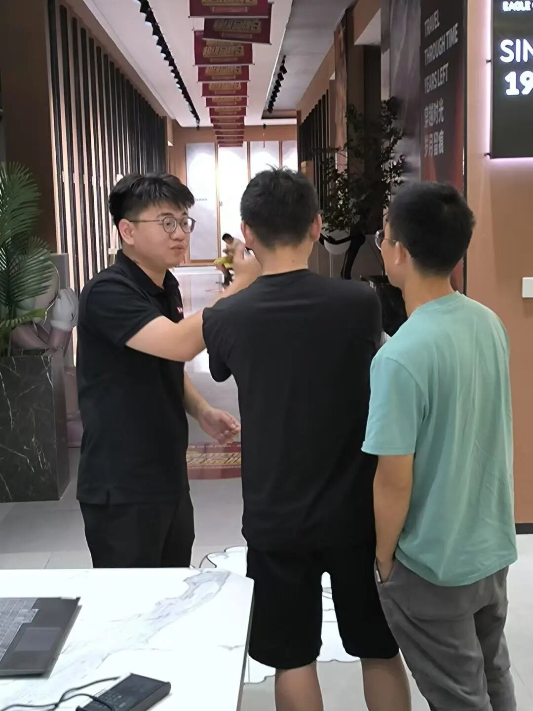 鷹牌陶瓷全國空白區域全渠道招商火熱開啟！誠邀加盟！(圖31)